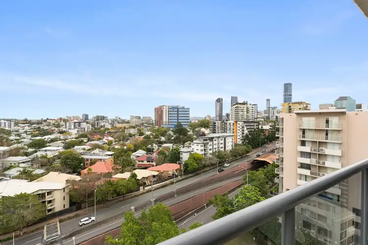 909/188 Shafston Avenue, Kangaroo Point QLD 4169