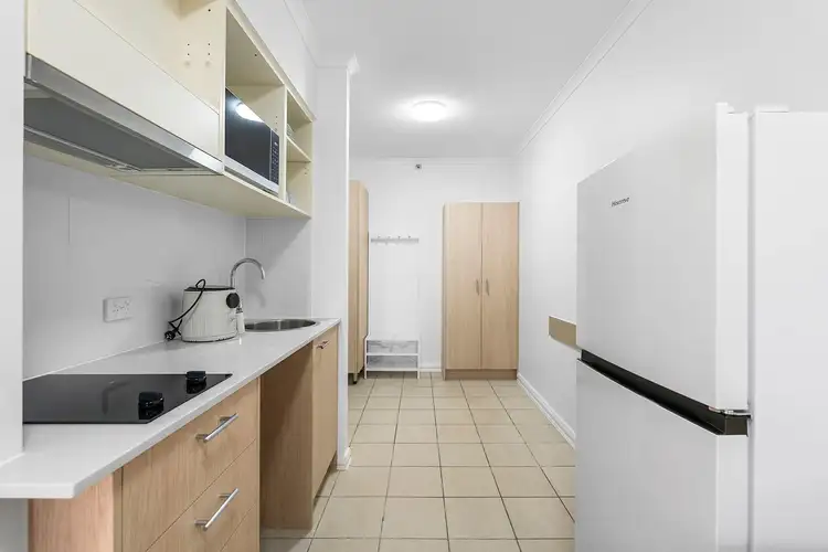 Third view of Homely apartment listing, 909/188 Shafston Avenue, Kangaroo Point QLD 4169