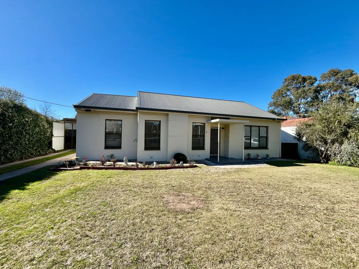 Main view of Homely house listing, 4 Haynes Street, Bordertown SA 5268