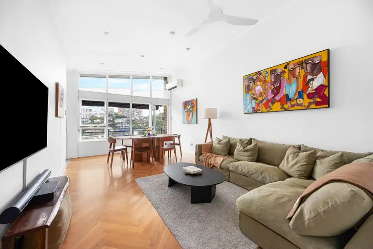 8/15 Premier Street, Neutral Bay NSW 2089