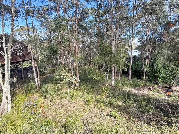 Second view of Homely land listing, 49 Curlew Crescent, Nerong NSW 2423
