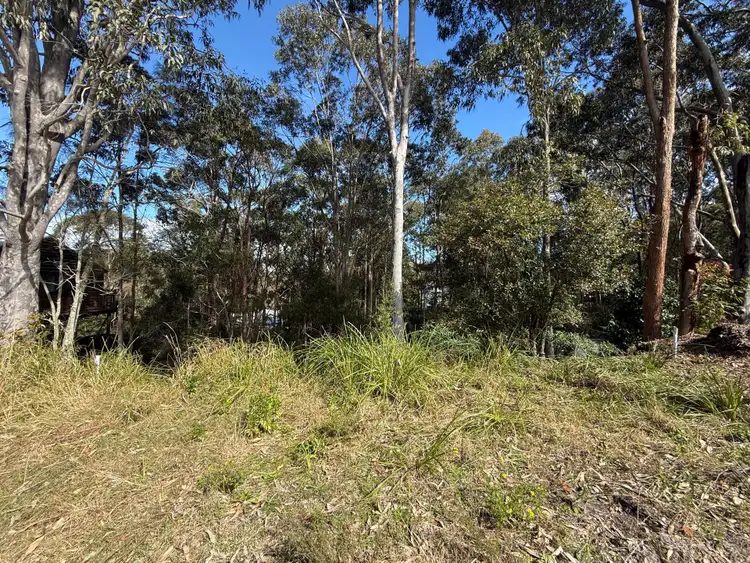 Third view of Homely land listing, 49 Curlew Crescent, Nerong NSW 2423