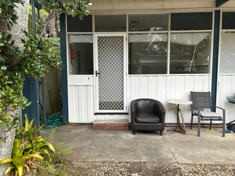 1/6 Ferry Street, Urunga NSW 2455