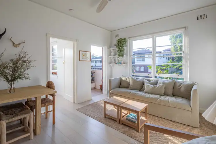 Main view of Homely apartment listing, 8/120 Francis Street, Bondi Beach NSW 2026