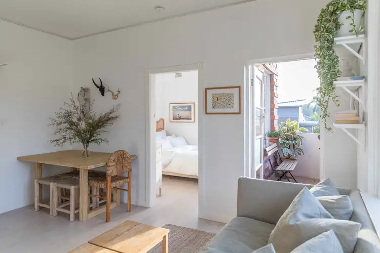 Second view of Homely apartment listing, 8/120 Francis Street, Bondi Beach NSW 2026