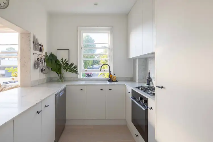 Third view of Homely apartment listing, 8/120 Francis Street, Bondi Beach NSW 2026