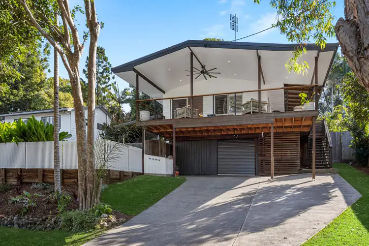 7 Ellesmere Avenue, Bli Bli QLD 4560