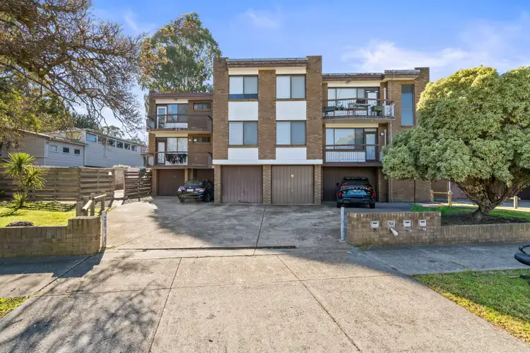 12/2-6 Chapman Avenue, Glenroy VIC 3046