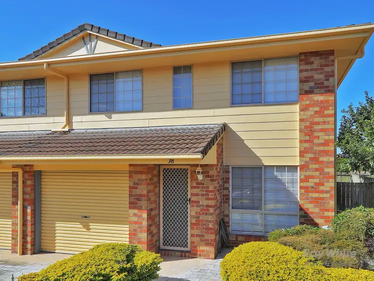 38/83 Persse Road, Runcorn QLD 4113