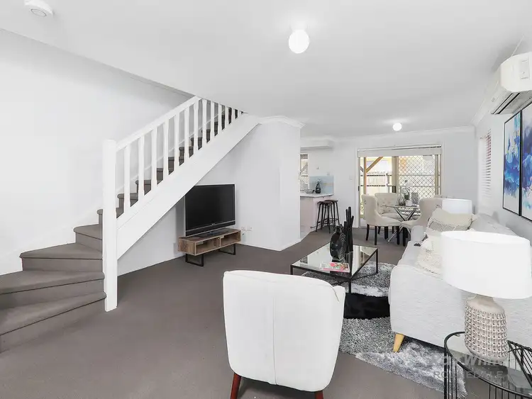 Second view of Homely townhouse listing, 38/83 Persse Road, Runcorn QLD 4113