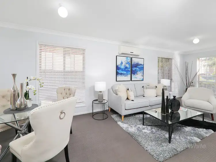 Third view of Homely townhouse listing, 38/83 Persse Road, Runcorn QLD 4113