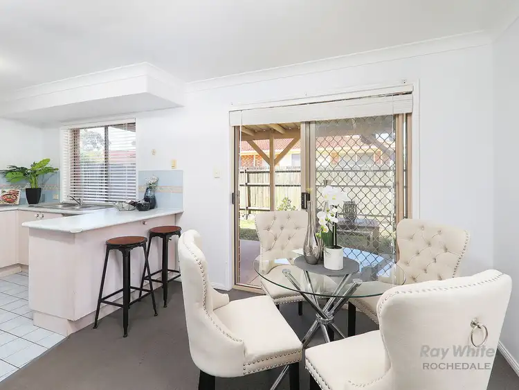 Fourth view of Homely townhouse listing, 38/83 Persse Road, Runcorn QLD 4113