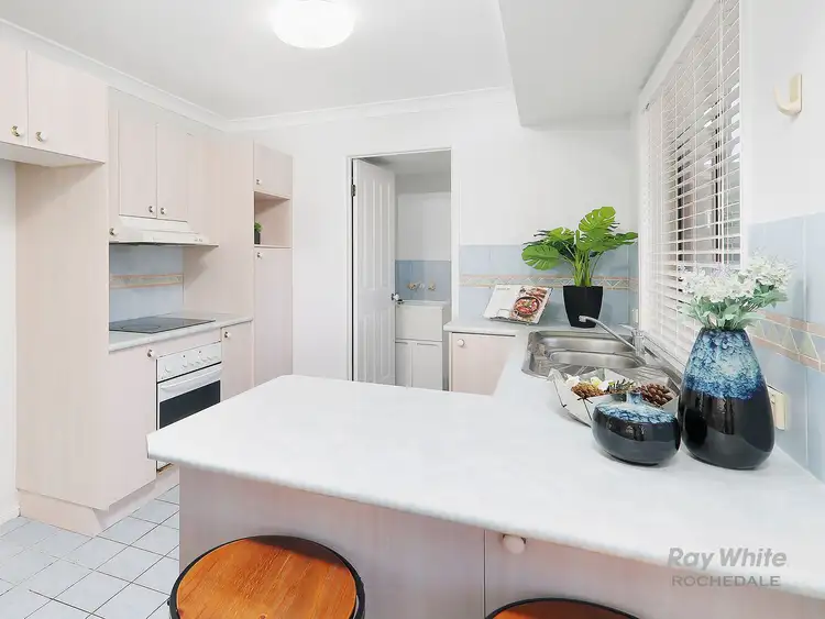 Fifth view of Homely townhouse listing, 38/83 Persse Road, Runcorn QLD 4113