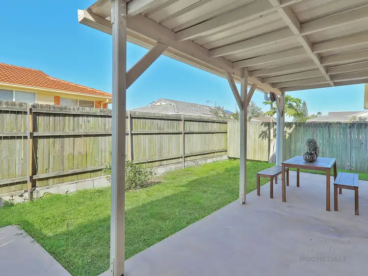 Sixth view of Homely townhouse listing, 38/83 Persse Road, Runcorn QLD 4113