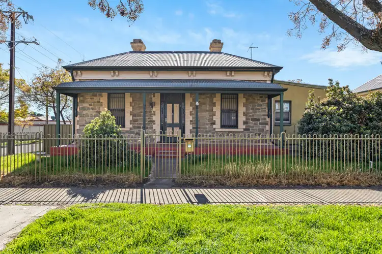 68 Prince Street, Alberton SA 5014
