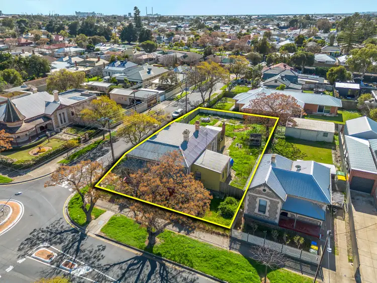 Fifth view of Homely house listing, 68 Prince Street, Alberton SA 5014