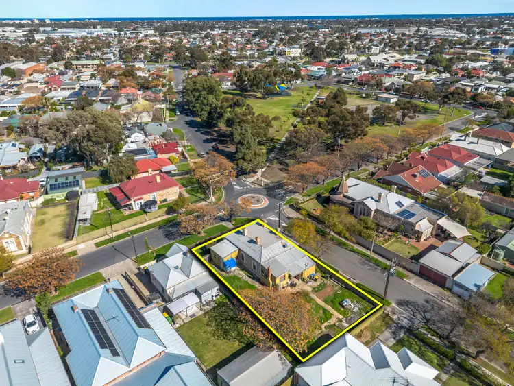 Sixth view of Homely house listing, 68 Prince Street, Alberton SA 5014