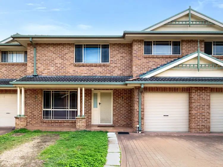 13/40-44 Albert Street, Werrington NSW 2747