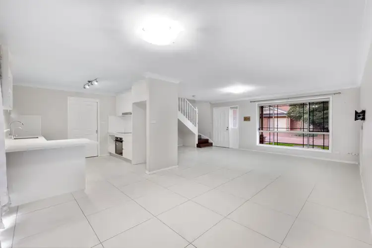 Fourth view of Homely townhouse listing, 13/40-44 Albert Street, Werrington NSW 2747