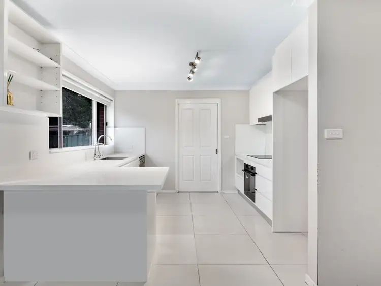 Fifth view of Homely townhouse listing, 13/40-44 Albert Street, Werrington NSW 2747