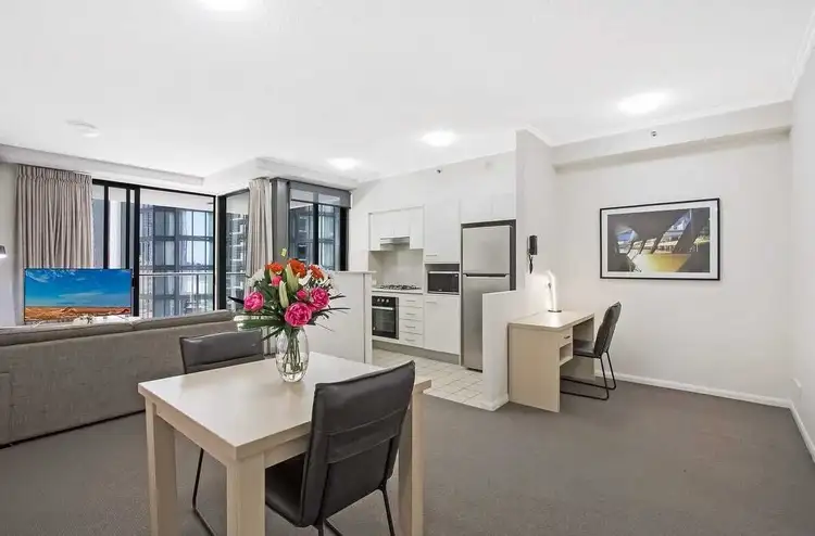 212 Margaret Street, Brisbane City QLD 4000
