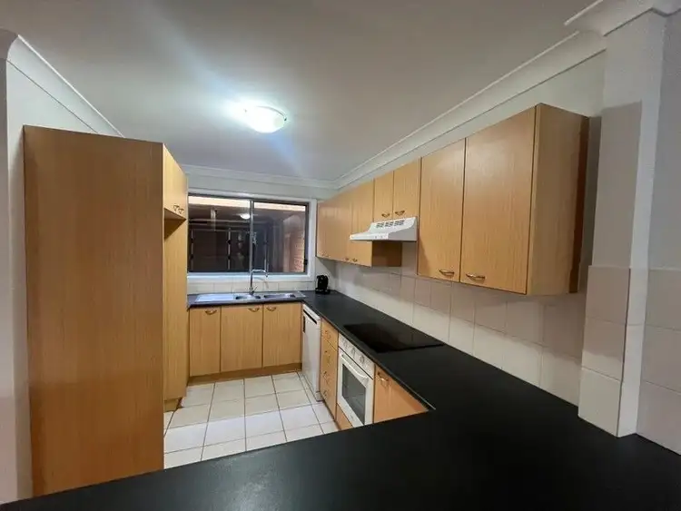 Third view of Homely townhouse listing, 9/18-20 Pearce Street, Baulkham Hills NSW 2153
