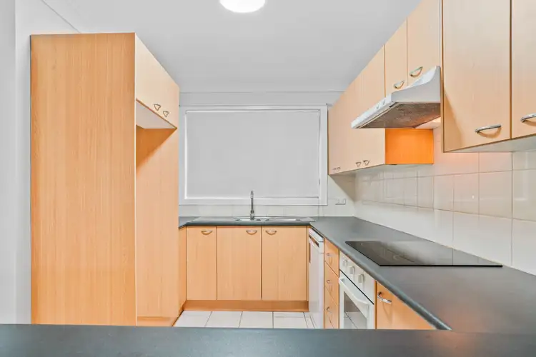 Third view of Homely townhouse listing, 9/18-20 Pearce Street, Baulkham Hills NSW 2153