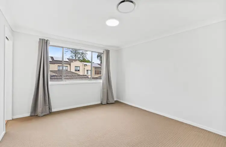 Sixth view of Homely townhouse listing, 9/18-20 Pearce Street, Baulkham Hills NSW 2153