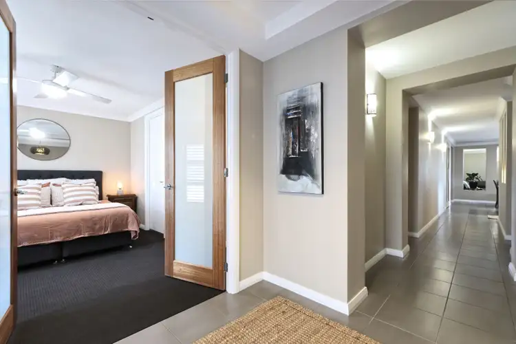 Second view of Homely house listing, 12 Hume Crescent, Werrington County NSW 2747