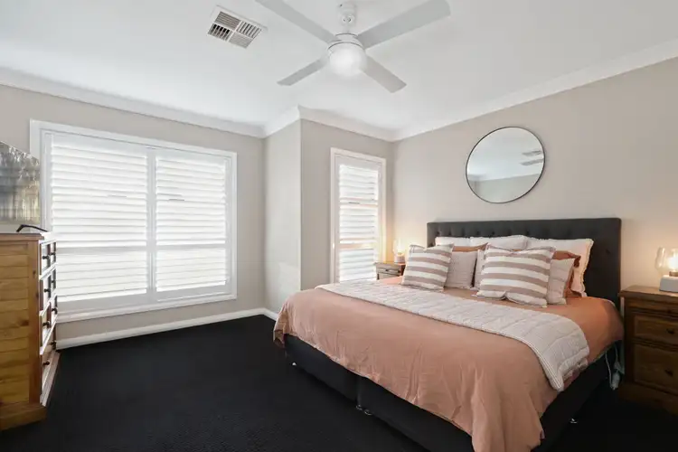 Third view of Homely house listing, 12 Hume Crescent, Werrington County NSW 2747