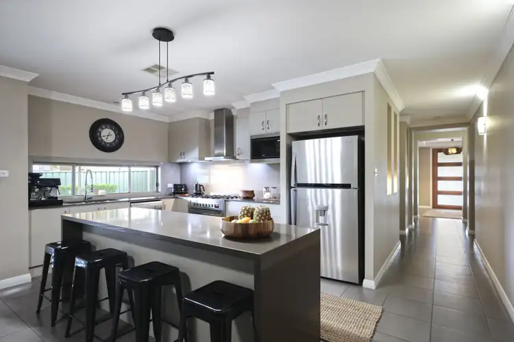 Sixth view of Homely house listing, 12 Hume Crescent, Werrington County NSW 2747