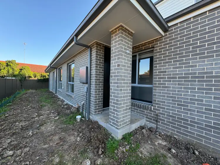 3a Martina Street, Plumpton NSW 2761