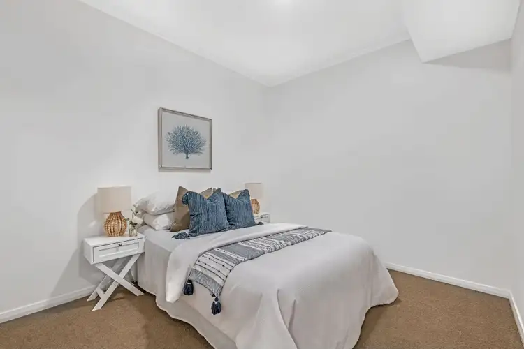 Fourth view of Homely apartment listing, 9C Terry Road, Rouse Hill NSW 2155