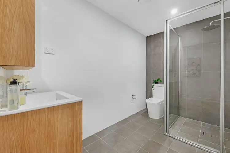 Sixth view of Homely apartment listing, 9C Terry Road, Rouse Hill NSW 2155