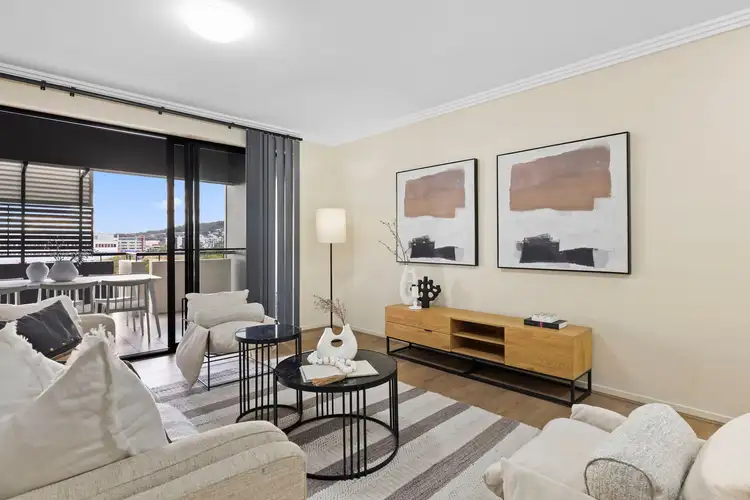 Second view of Homely apartment listing, 63/2180 Logan Road, Upper Mount Gravatt QLD 4122