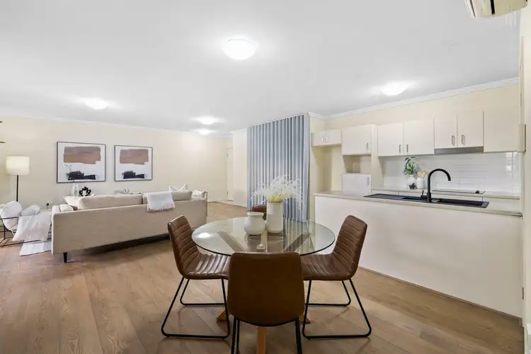 Third view of Homely apartment listing, 63/2180 Logan Road, Upper Mount Gravatt QLD 4122