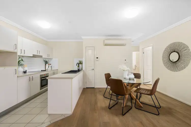 Fourth view of Homely apartment listing, 63/2180 Logan Road, Upper Mount Gravatt QLD 4122
