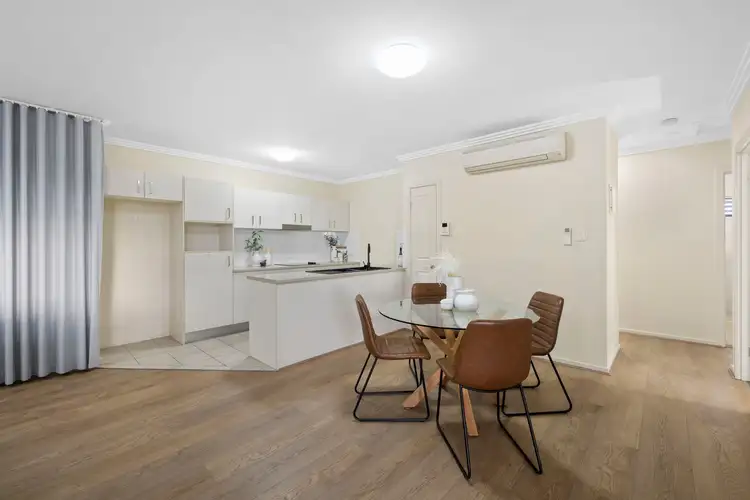 Fifth view of Homely apartment listing, 63/2180 Logan Road, Upper Mount Gravatt QLD 4122