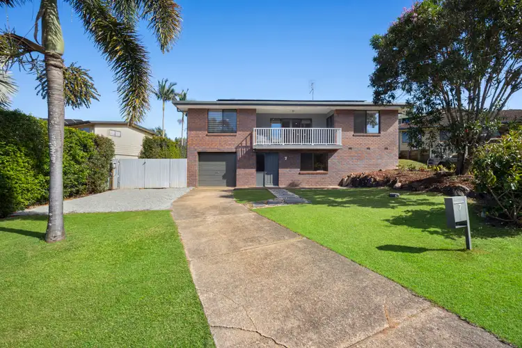 7 Cormorant Court, Bli Bli QLD 4560