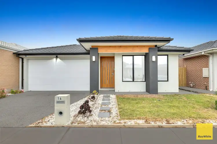 14 Amara Street, Tarneit VIC 3029