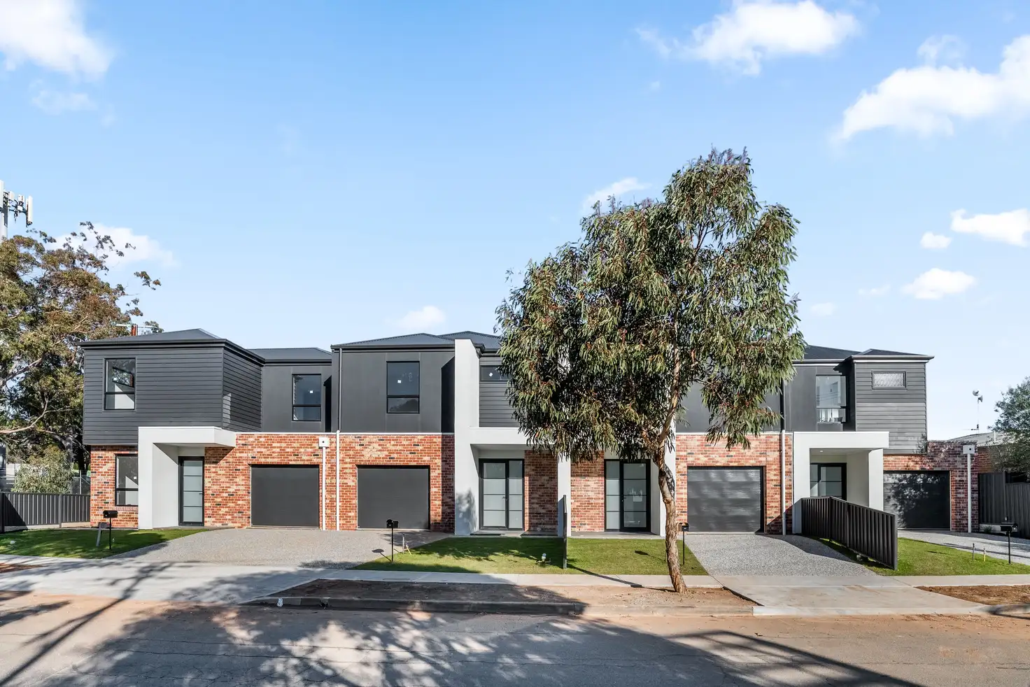 Main view of Homely townhouse listing, 44 Oak Avenue, Tonsley SA 5042
