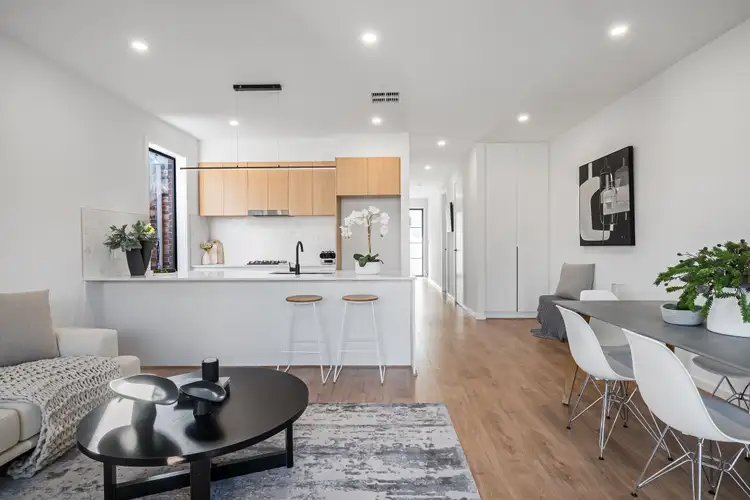 Fourth view of Homely townhouse listing, 44 Oak Avenue, Tonsley SA 5042