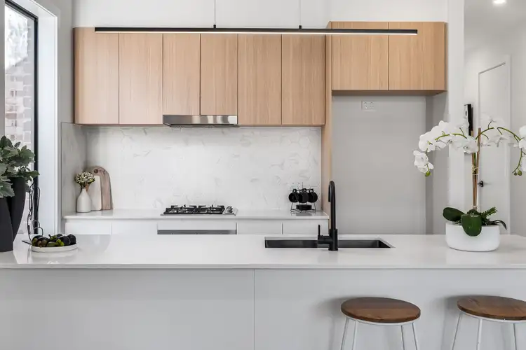 Fifth view of Homely townhouse listing, 44 Oak Avenue, Tonsley SA 5042
