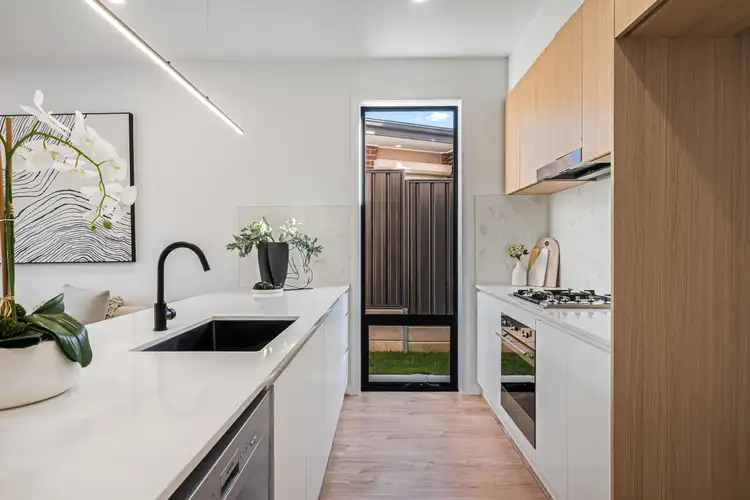 Sixth view of Homely townhouse listing, 44 Oak Avenue, Tonsley SA 5042