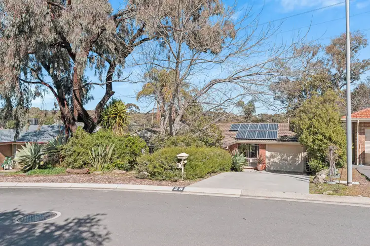 28 Torresan Crescent, Flagstaff Hill SA 5159