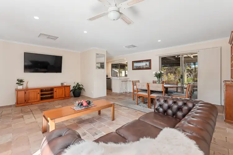 Sixth view of Homely house listing, 28 Torresan Crescent, Flagstaff Hill SA 5159
