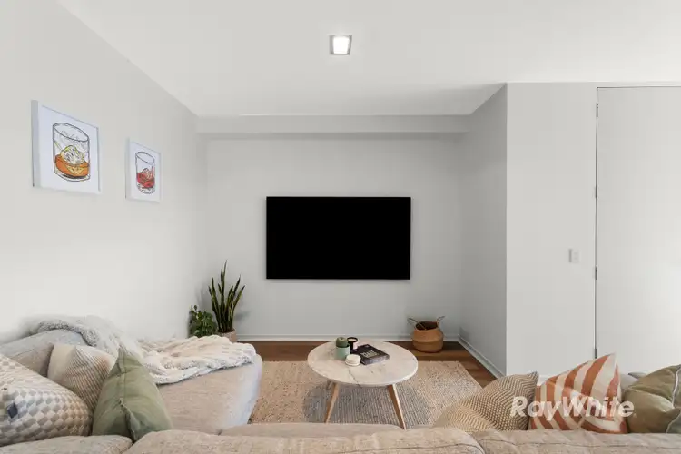 Third view of Homely apartment listing, 31/568 New Street, Brighton VIC 3186