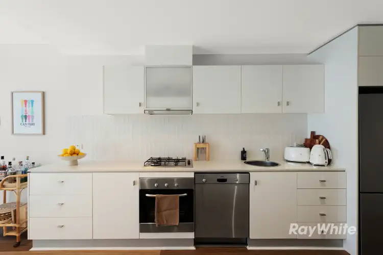 Fourth view of Homely apartment listing, 31/568 New Street, Brighton VIC 3186