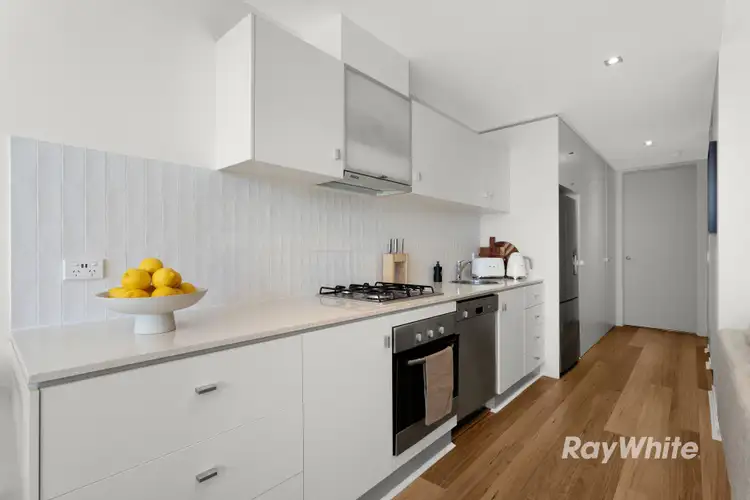 Fifth view of Homely apartment listing, 31/568 New Street, Brighton VIC 3186
