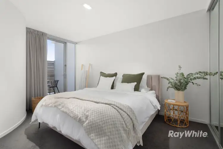 Sixth view of Homely apartment listing, 31/568 New Street, Brighton VIC 3186